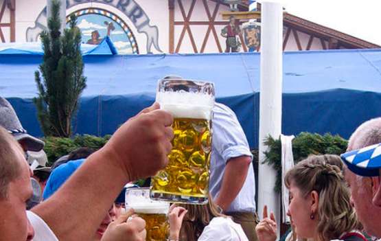 Oktoberfest/SC
